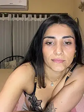 Chatroom XXX en direct de IsabellaGonzalez