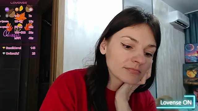 Stacy_Davice Live XXX Chat