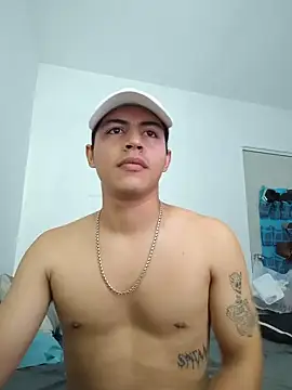 Chat XXX Live DaniRand