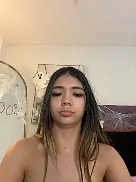 HoneyMollyX – Naživo XXX chat