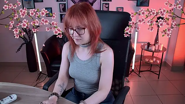 lanafitch 라이브 XXX 채팅