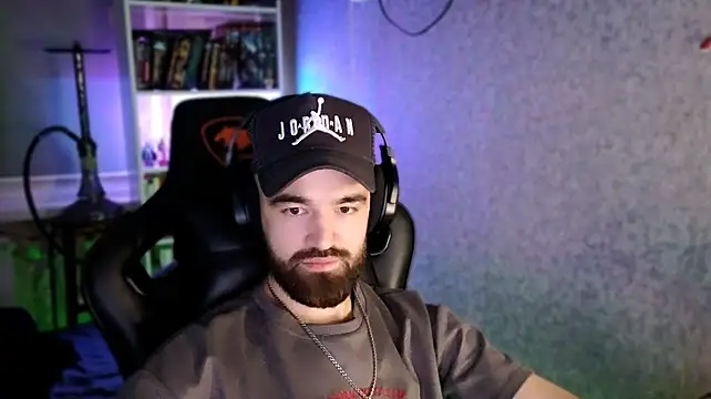 _Serious_Mann Live XXX chat