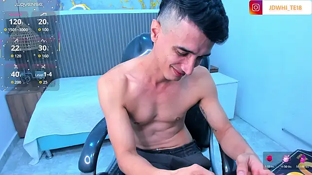 FelipeFriendly 现场XXX聊天