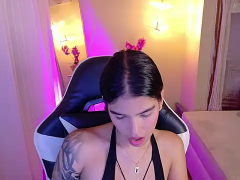 Valeriaduartex Live XXX-Chat
