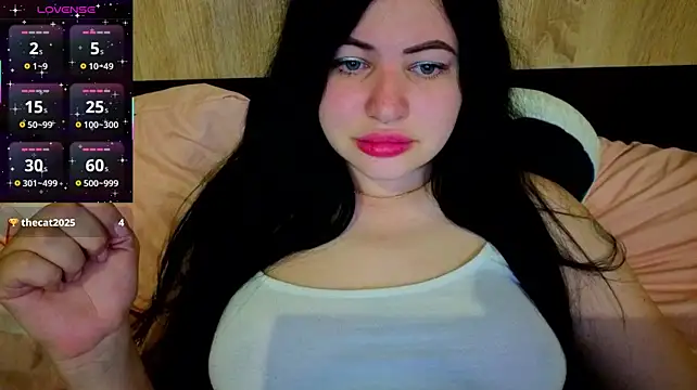 German_Eva Live XXX Chat