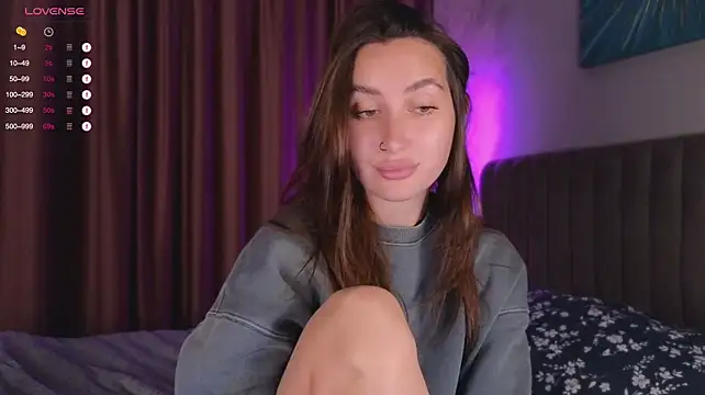 KikkyMi Chat XXX in diretta