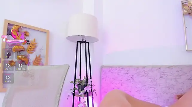 _Malak Adlı Modelin Canlı XXX Sohbeti