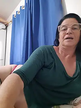 Chat XXX en directo de Camilegaucha