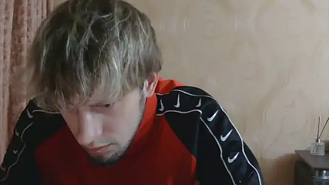 XXX chat uživo modela frama666