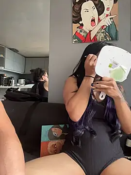 Damonylilithn Live XXX chat