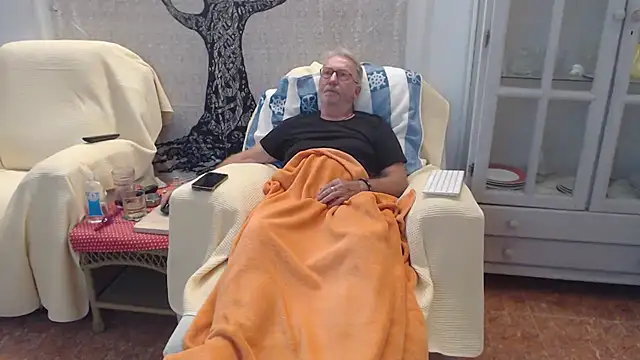 Nudelschwanz's Live XXX Chat