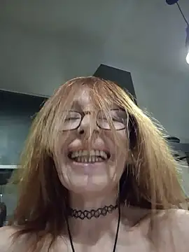FrozenWaffle Live XXX-chat