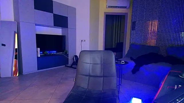 ChristianLevine_のライブXXXチャット