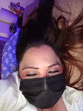 Chat XXX en directo de Jiya22