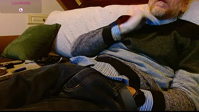 Chatroom XXX en direct de Vrenico-SC