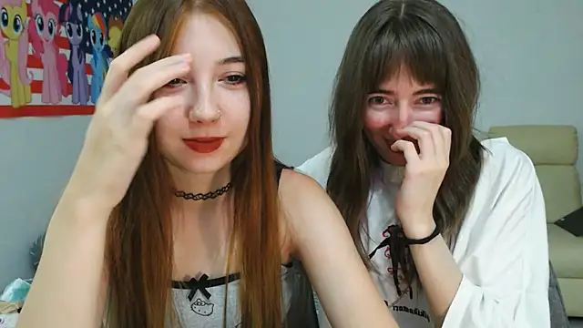 Chat XXX en directo de Rachel_Angels