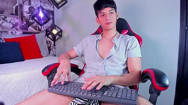 Nethan_Jons Live XXX Chat
