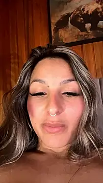 AliceStone19 Live XXX-Chat