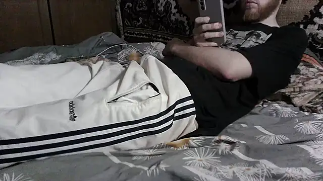 FillipsonDon Live XXX Chat