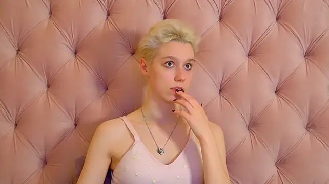 XXX chat uživo modela AgataGate