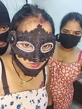 New_desi_bhabhi: вебкам-шоу