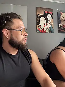Chat XXX ao vivo de Damonylilith