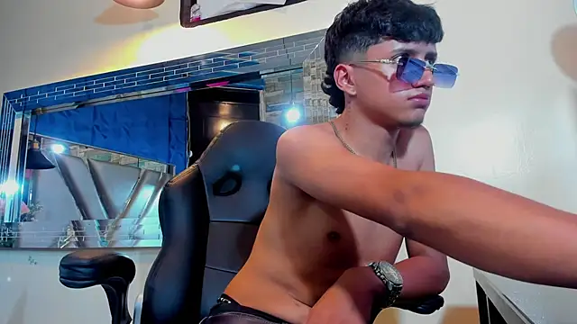 Mr_Dylan1 Obrolan Langsung XXX