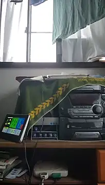 07YUKIOのライブXXXチャット