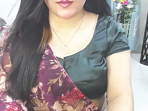 Ridiha_Pari's Live XXX Chat