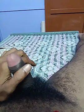 Chat XXX ao vivo de pondicherryram
