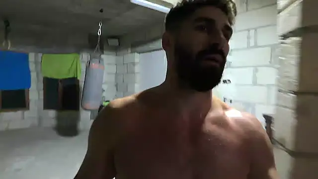 Mariusvidican Webcam show