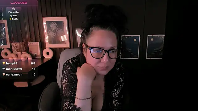Anita_Muse Live XXX-Chat