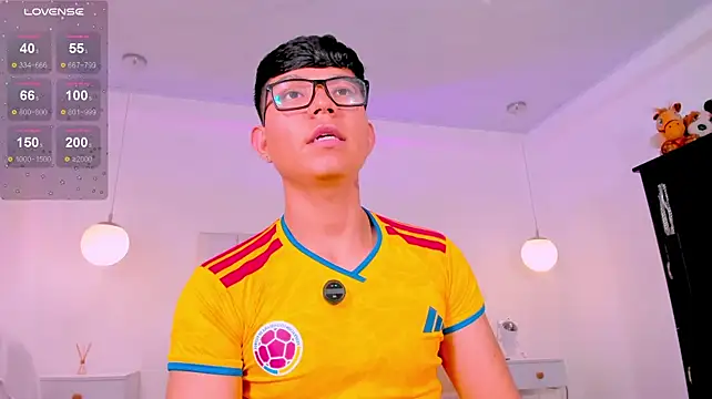 Czat XXX na żywo – CodyTwink