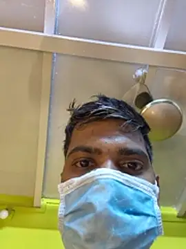 harshgymi26 Chat XXX in diretta