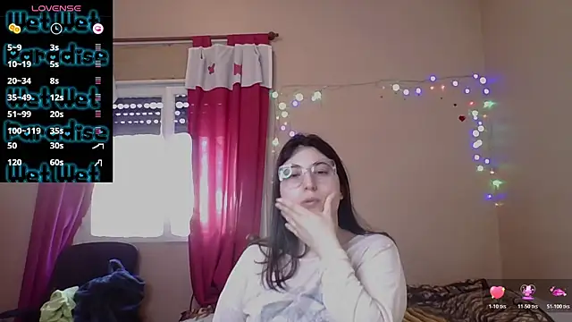 Chat XXX ao vivo de imsohornydacom