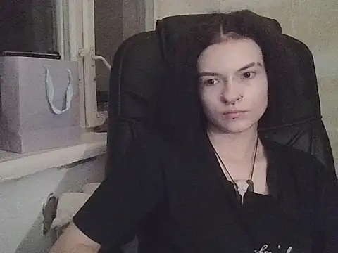 Kim__Ray élő XXX-chatje