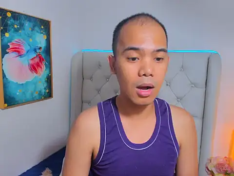 AsianZero Adlı Modelin Canlı XXX Sohbeti