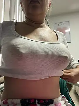 ruby_santana777 Live XXX-Chat