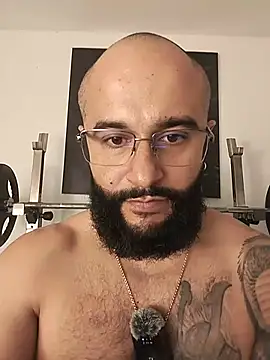 Chat XXX ao vivo de Luke__09