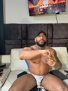 Czat XXX na żywo – Andrew_Johnnson
