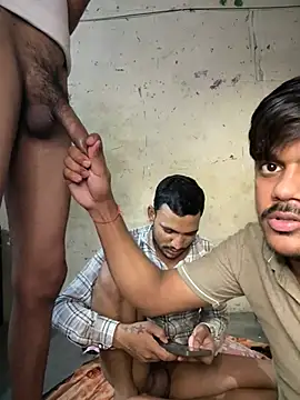 Czat XXX na żywo – BiggerDickGuy
