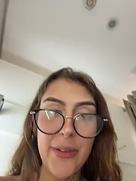 Czat XXX na żywo – miiabellovic