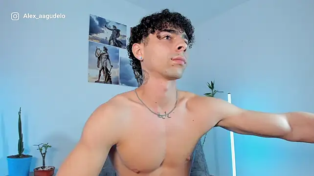 Alex_zt7's Live XXX Chat