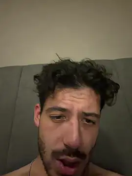 Chat XXX en directo de massimobellini