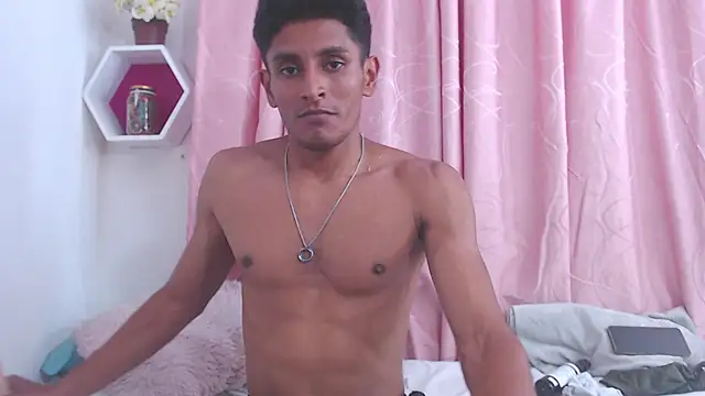 Show Webcam de _bigrick_