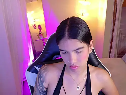 Valeriaduartex Chat XXX in diretta