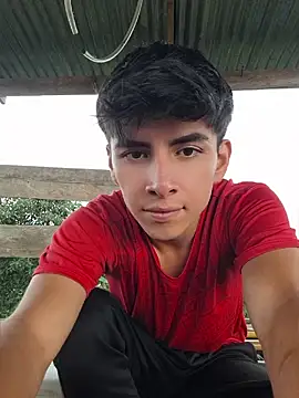 Chat +18 de ZaneHoward ao vivo