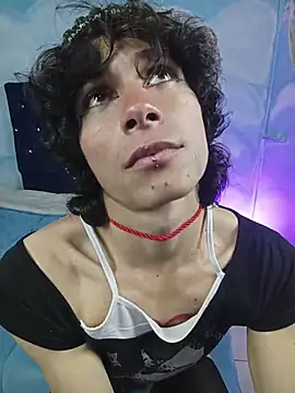 Arian_Castello Live XXX Chat