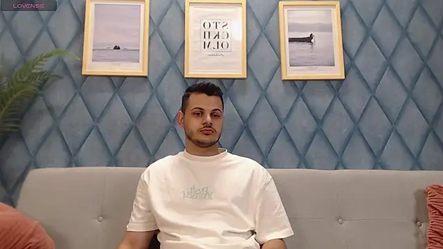 AlecsSteel Live XXX-Chat