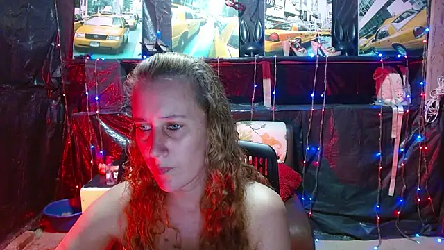Chat XXX ao vivo de marian_bailey7